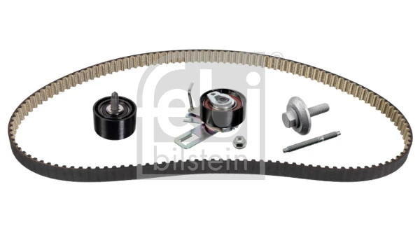 Timing Belt Kit